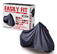 CR-1 EASILY FIT INNER BIKE COVER